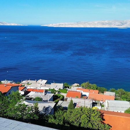 Apartments Tereza Senj  Εξωτερικό φωτογραφία