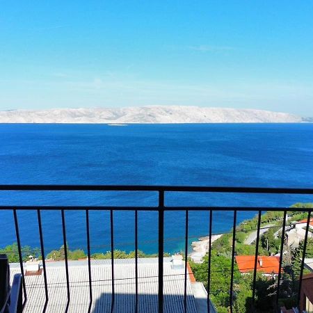 Apartments Tereza Senj  Εξωτερικό φωτογραφία
