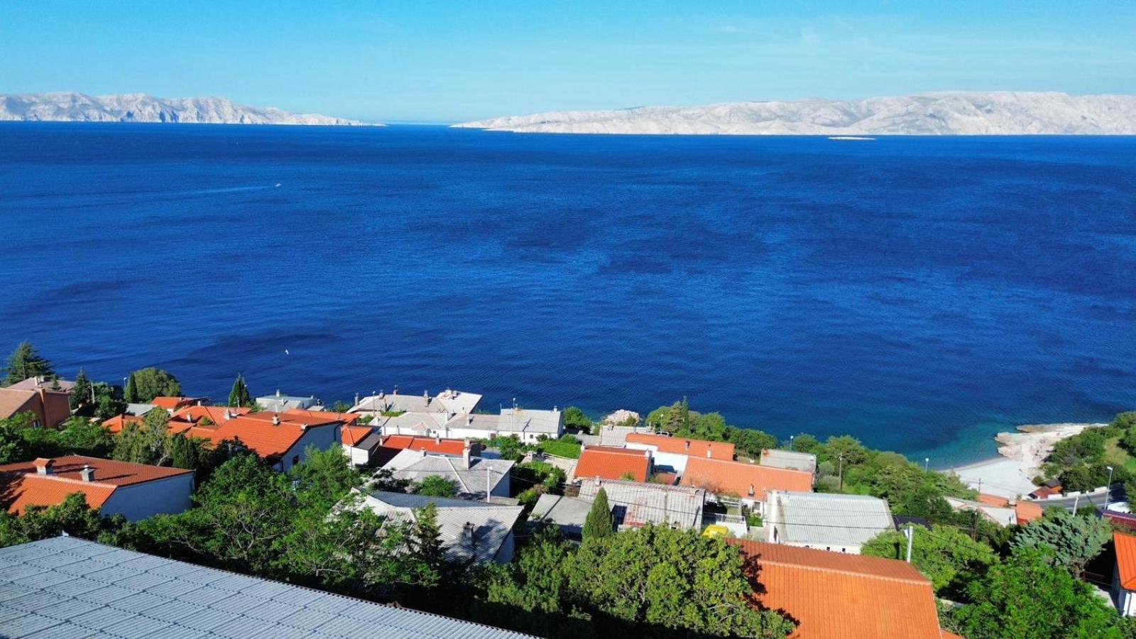 Apartments Tereza Senj  Εξωτερικό φωτογραφία