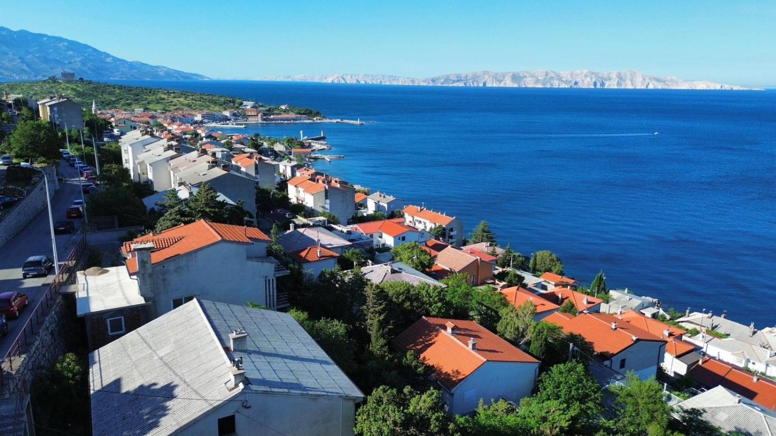 Apartments Tereza Senj  Εξωτερικό φωτογραφία