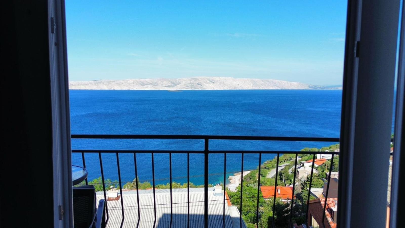 Apartments Tereza Senj  Εξωτερικό φωτογραφία