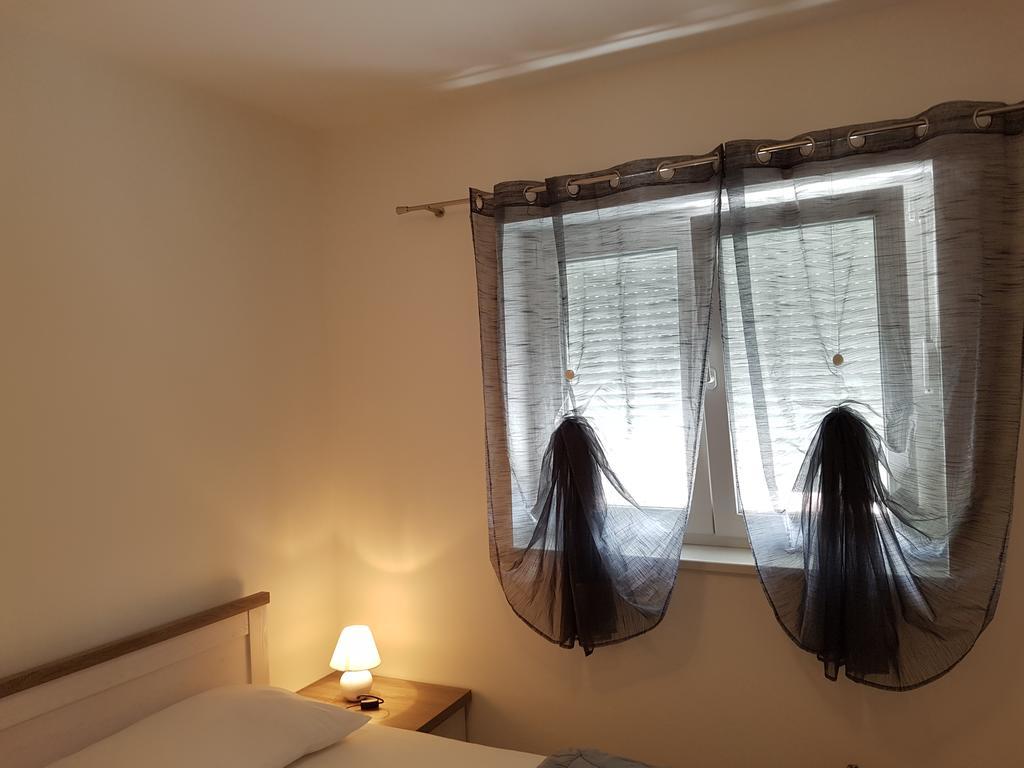 Apartments Tereza Senj  Εξωτερικό φωτογραφία