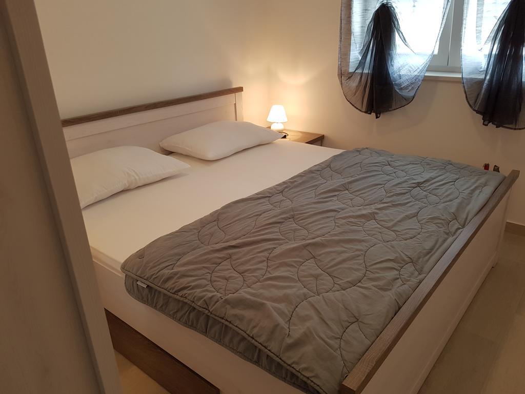 Apartments Tereza Senj  Εξωτερικό φωτογραφία