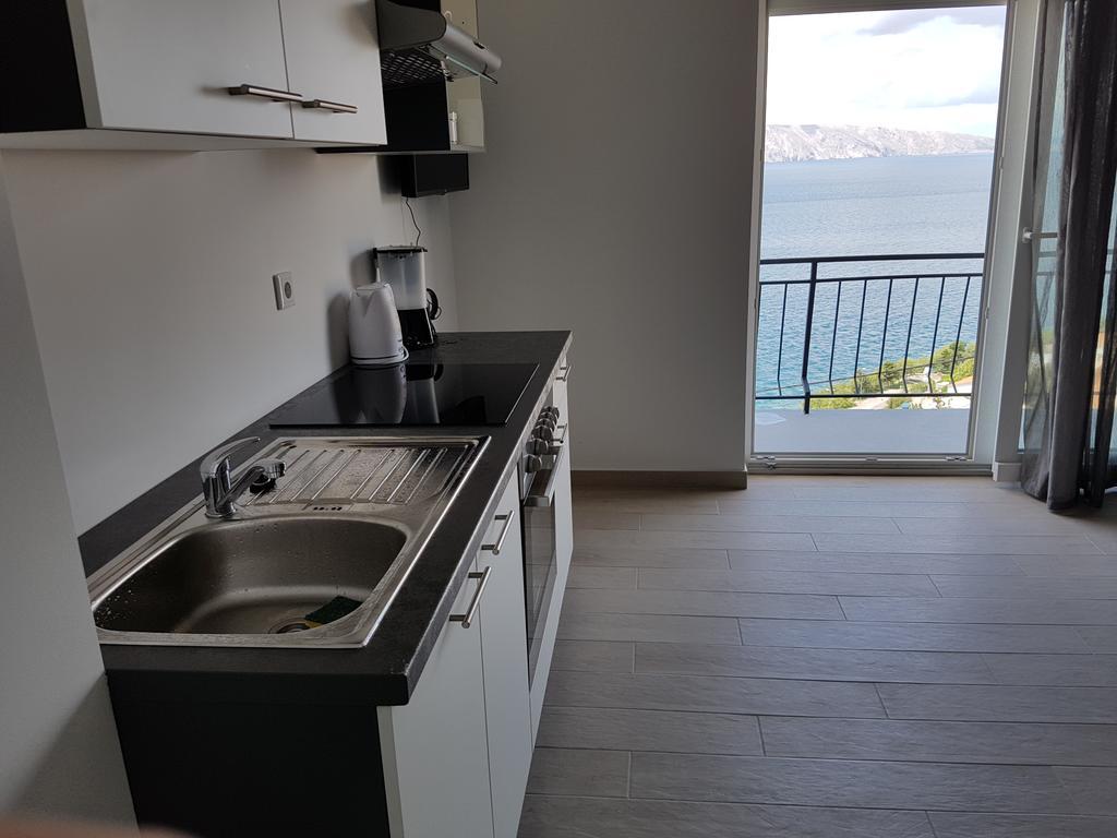 Apartments Tereza Senj  Εξωτερικό φωτογραφία