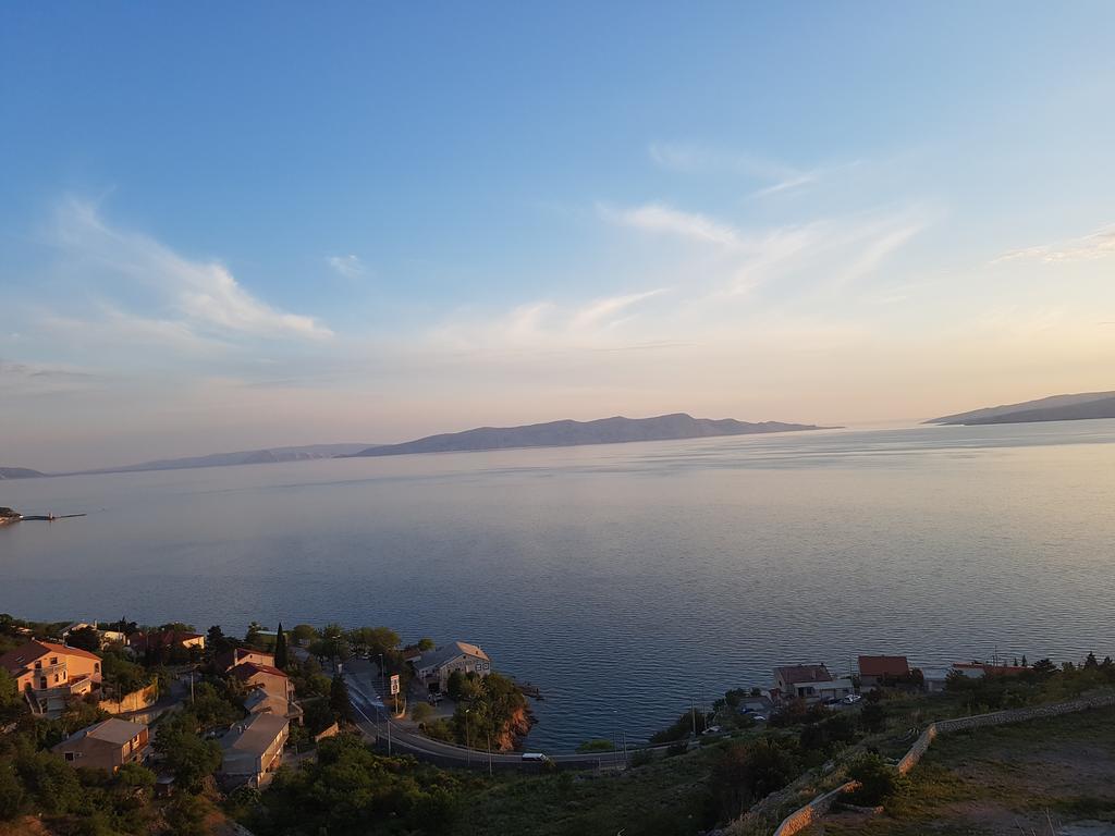 Apartments Tereza Senj  Εξωτερικό φωτογραφία