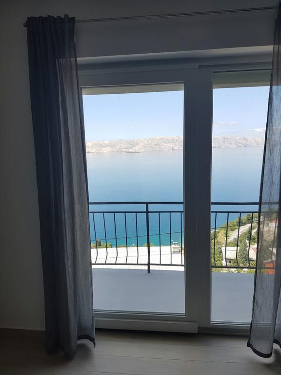 Apartments Tereza Senj  Εξωτερικό φωτογραφία