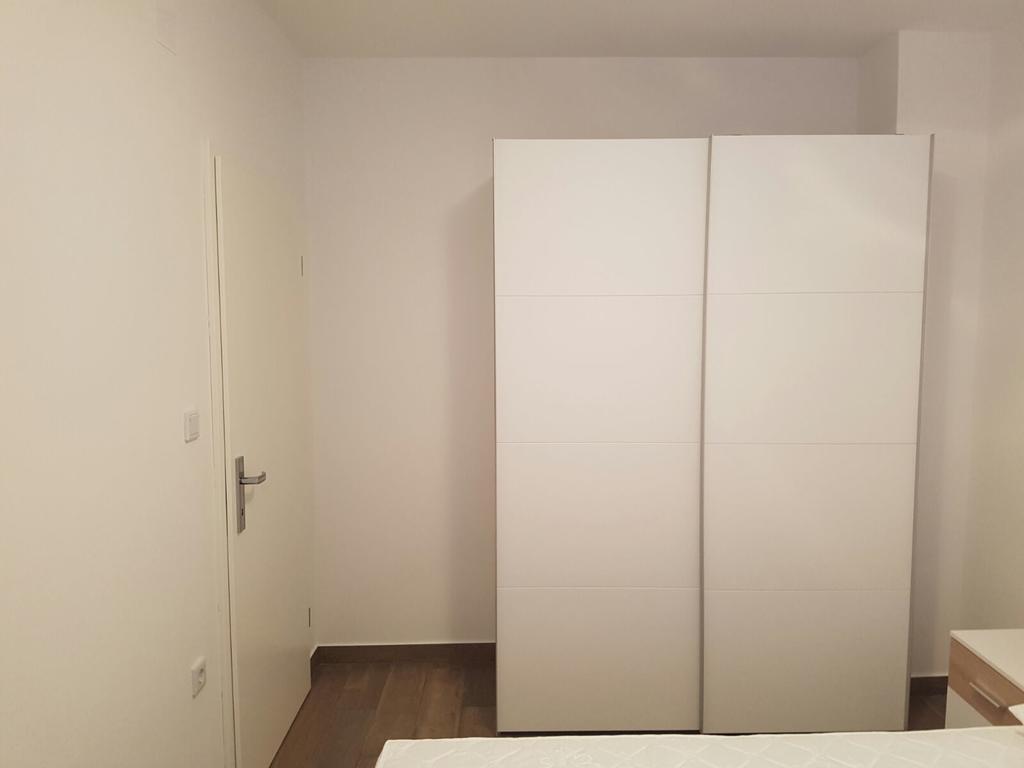 Apartments Tereza Senj  Εξωτερικό φωτογραφία