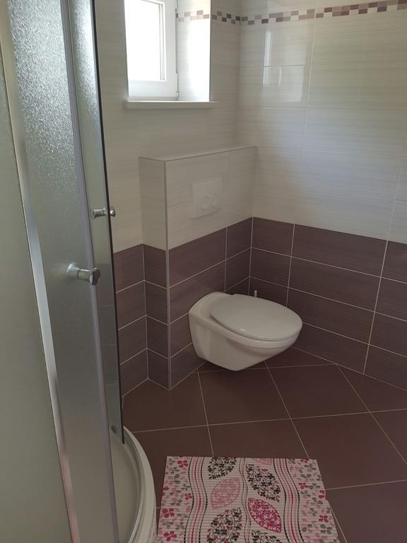 Apartments Tereza Senj  Εξωτερικό φωτογραφία
