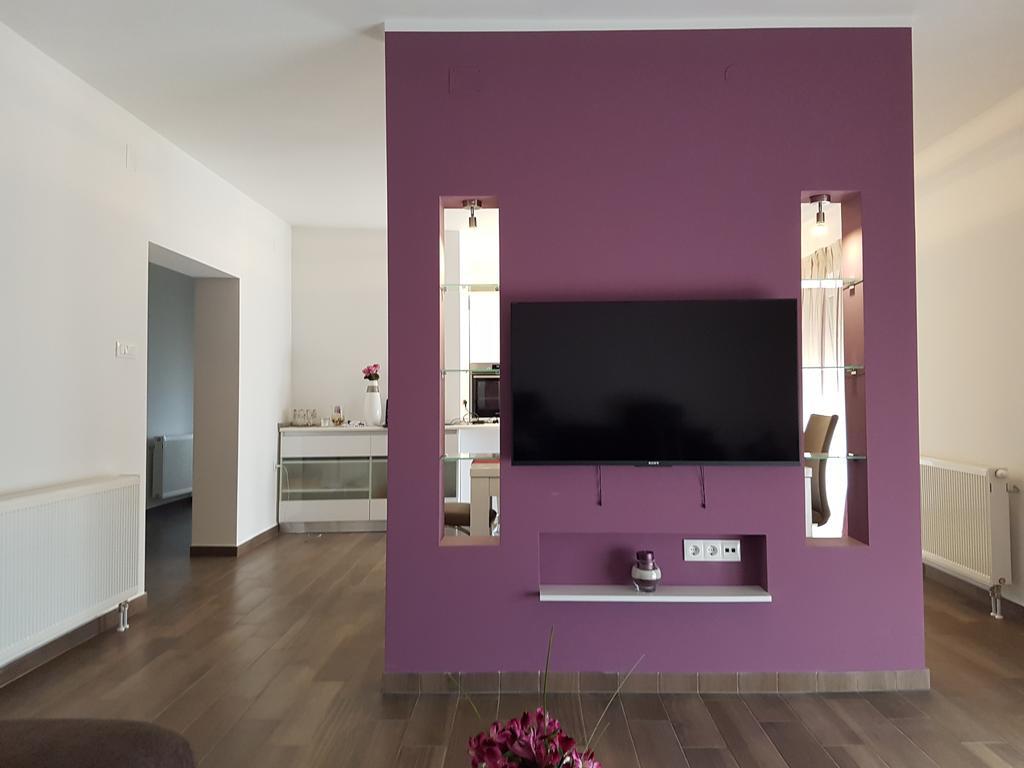 Apartments Tereza Senj  Εξωτερικό φωτογραφία