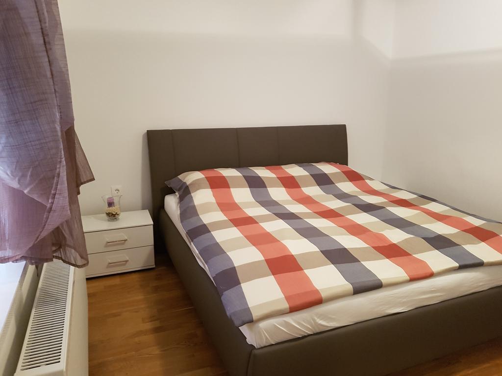 Apartments Tereza Senj  Εξωτερικό φωτογραφία