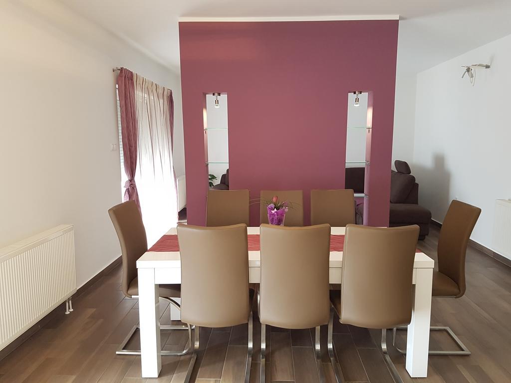 Apartments Tereza Senj  Εξωτερικό φωτογραφία