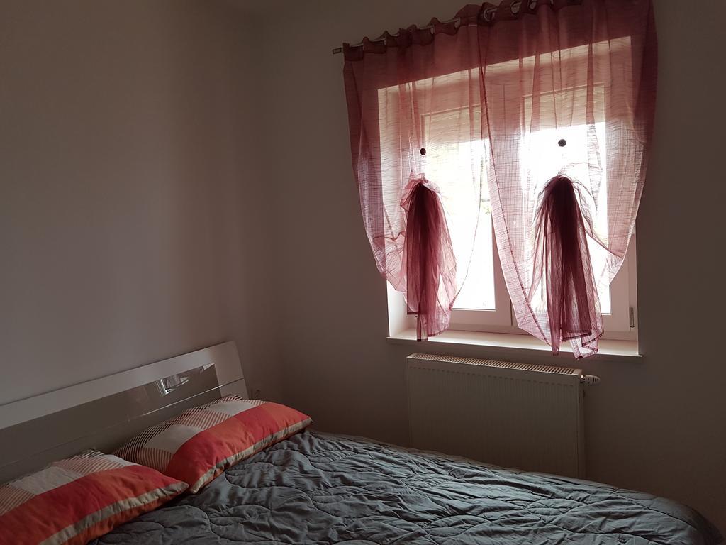 Apartments Tereza Senj  Εξωτερικό φωτογραφία