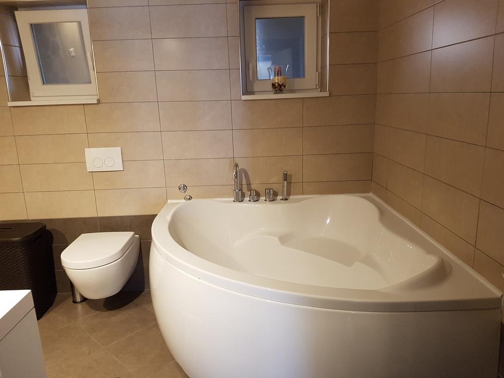 Apartments Tereza Senj  Εξωτερικό φωτογραφία