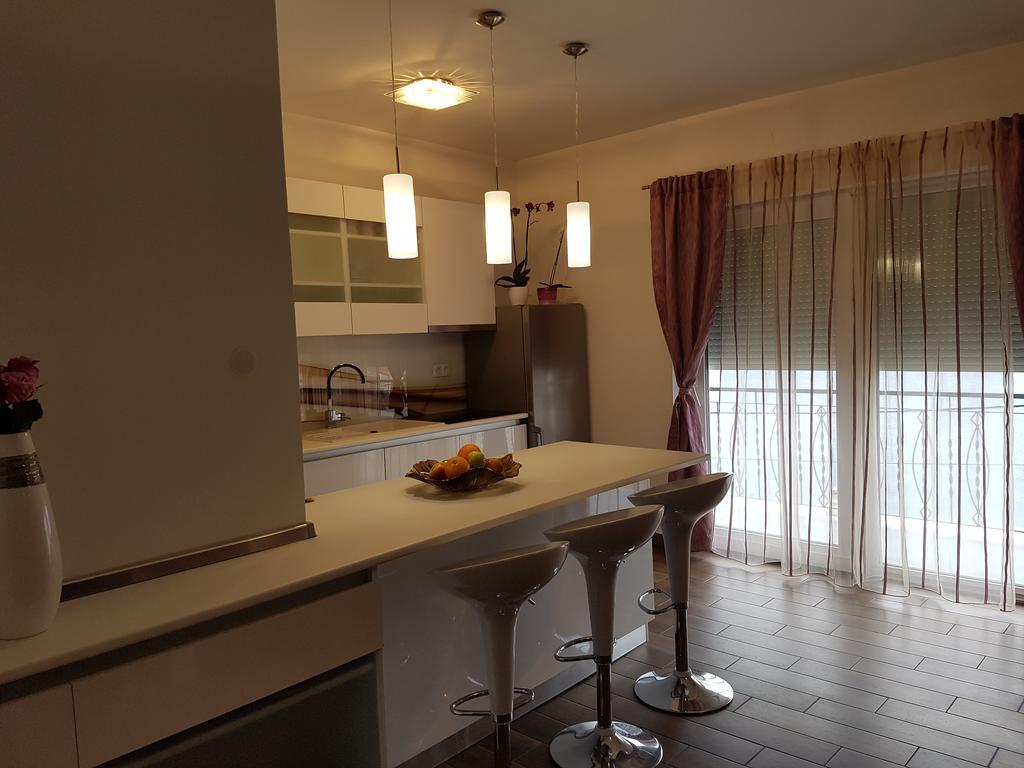Apartments Tereza Senj  Εξωτερικό φωτογραφία