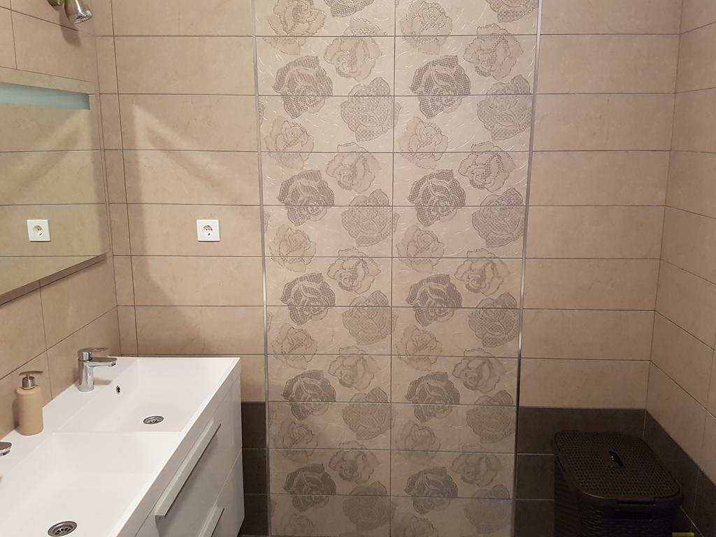 Apartments Tereza Senj  Εξωτερικό φωτογραφία