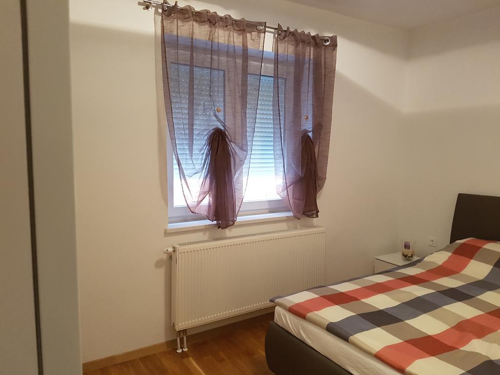 Apartments Tereza Senj  Εξωτερικό φωτογραφία