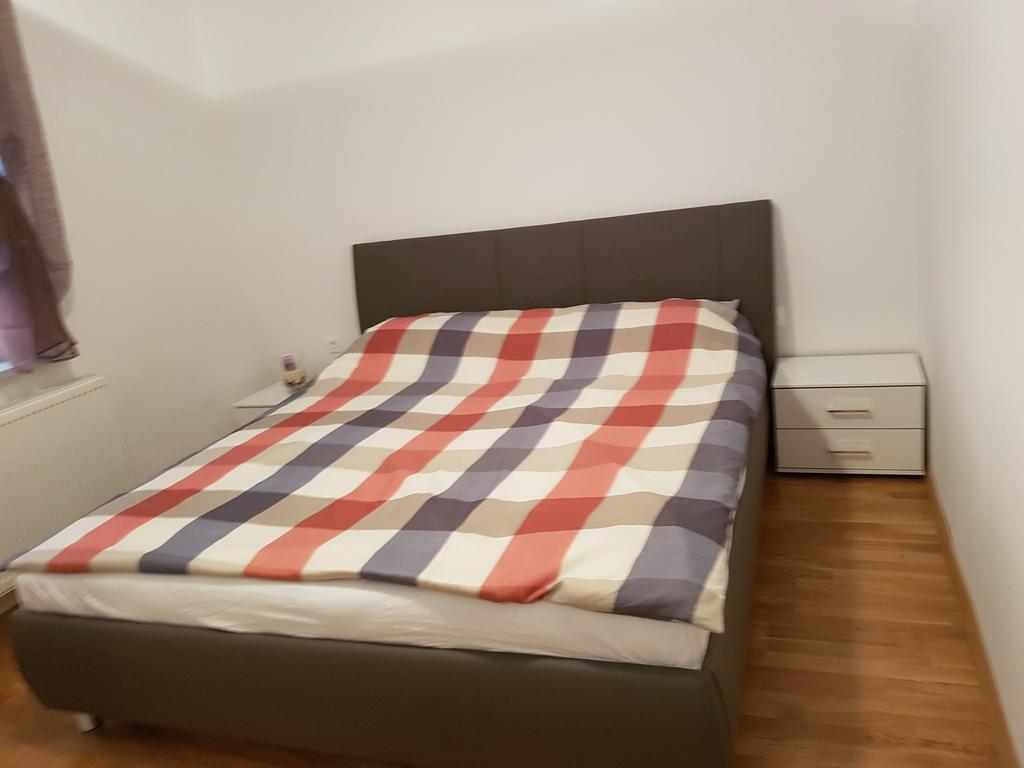 Apartments Tereza Senj  Εξωτερικό φωτογραφία