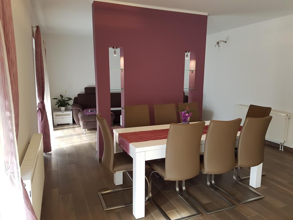 Apartments Tereza Senj  Εξωτερικό φωτογραφία