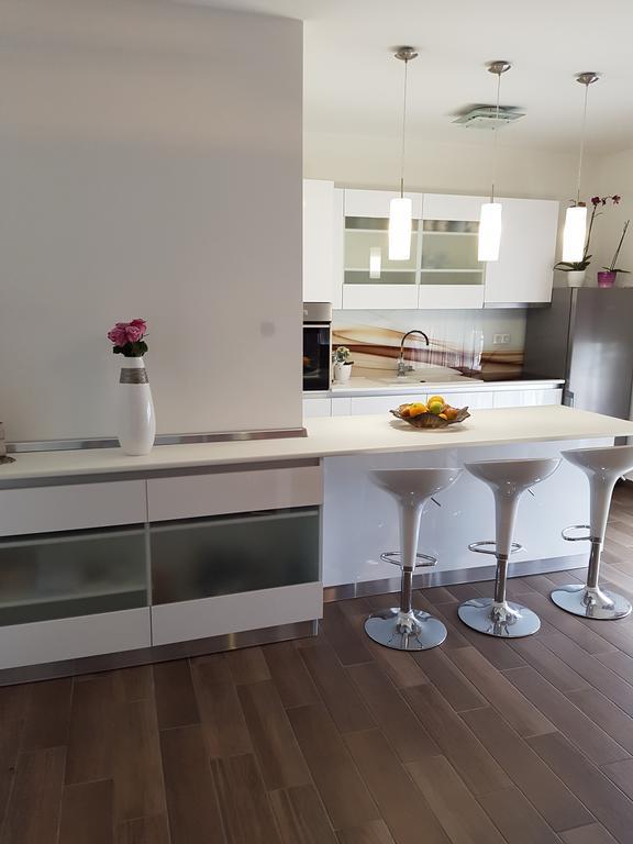 Apartments Tereza Senj  Εξωτερικό φωτογραφία