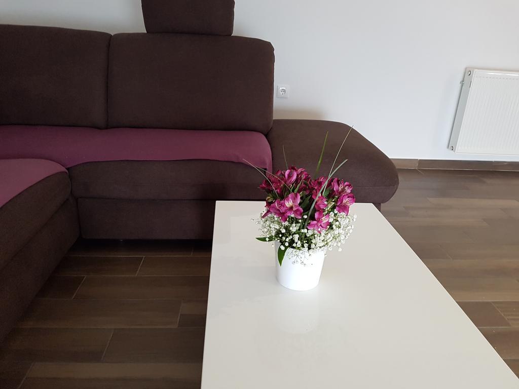 Apartments Tereza Senj  Εξωτερικό φωτογραφία