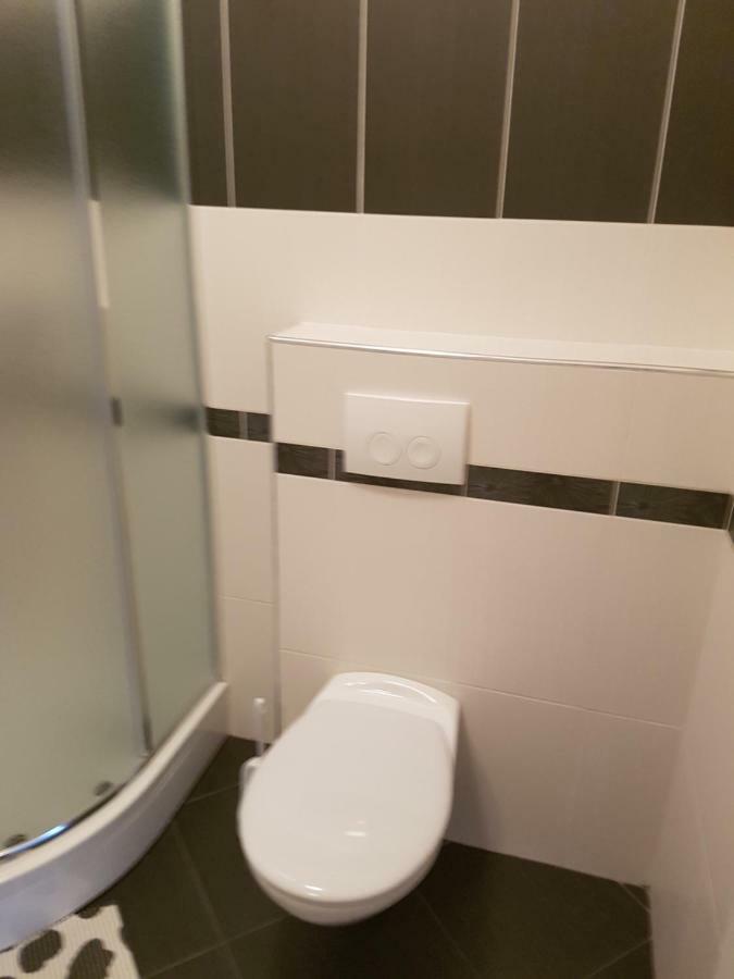 Apartments Tereza Senj  Εξωτερικό φωτογραφία