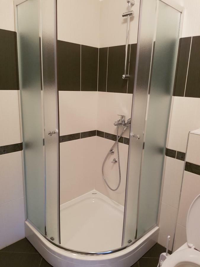 Apartments Tereza Senj  Εξωτερικό φωτογραφία