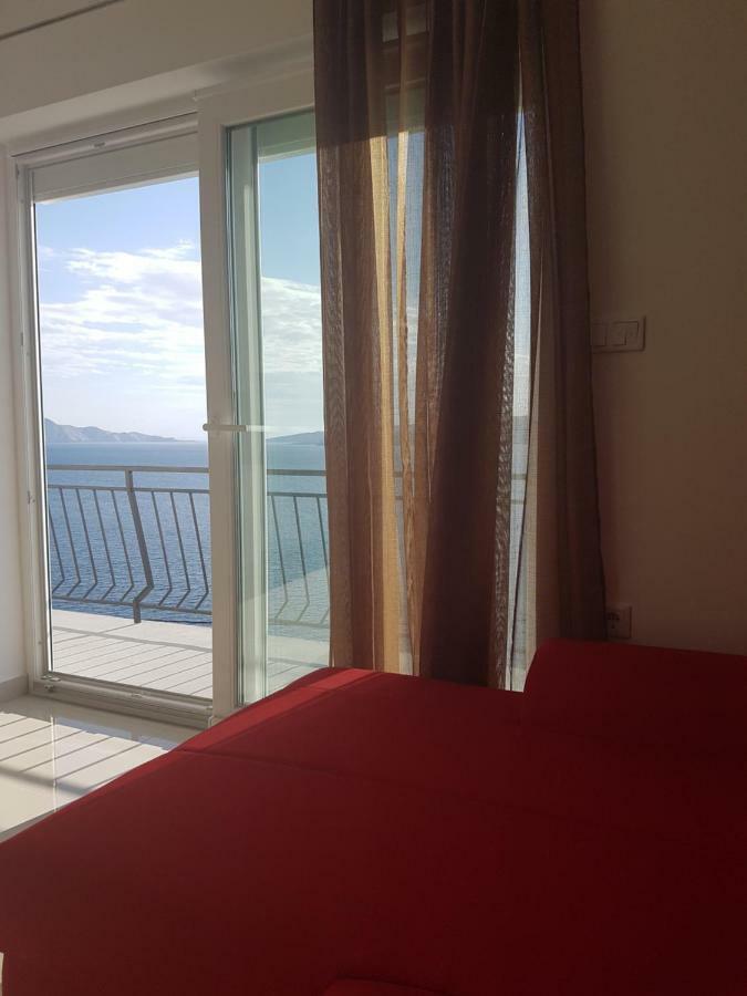 Apartments Tereza Senj  Εξωτερικό φωτογραφία