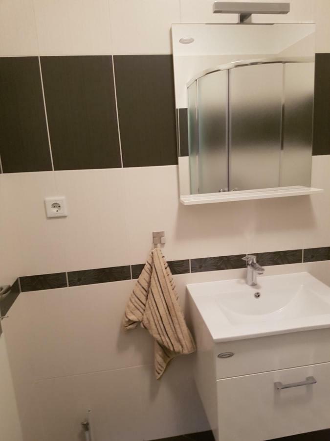 Apartments Tereza Senj  Εξωτερικό φωτογραφία