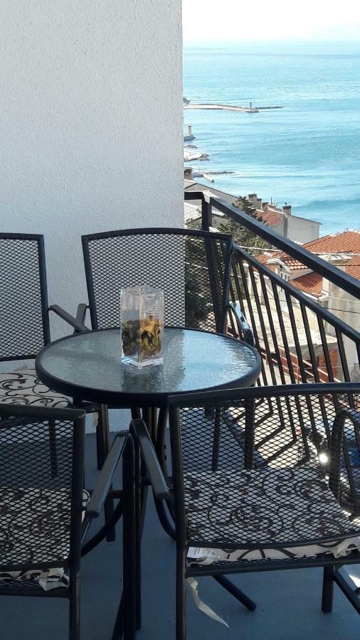 Apartments Tereza Senj  Εξωτερικό φωτογραφία